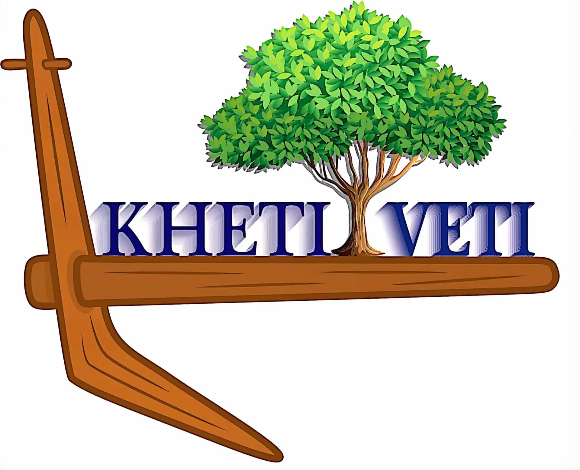 Kheti Veti