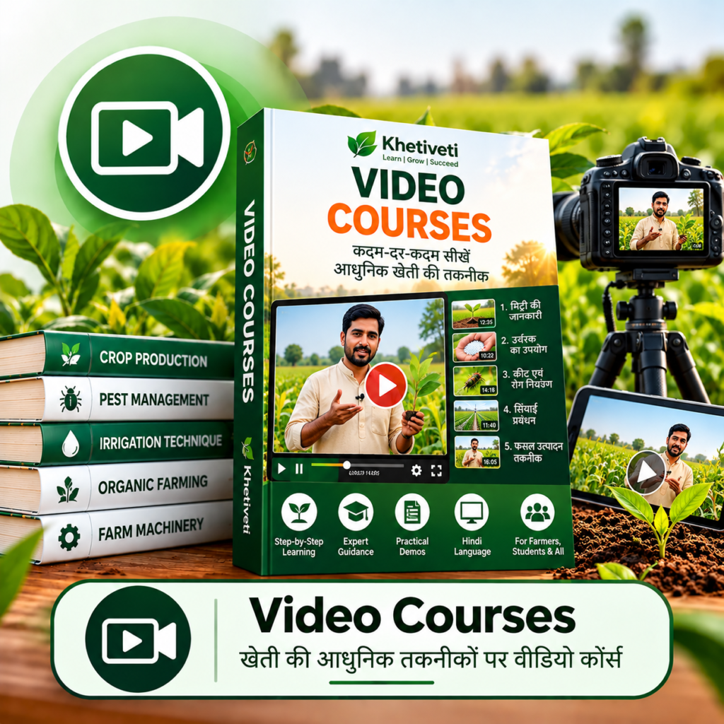 khetiveti video courses