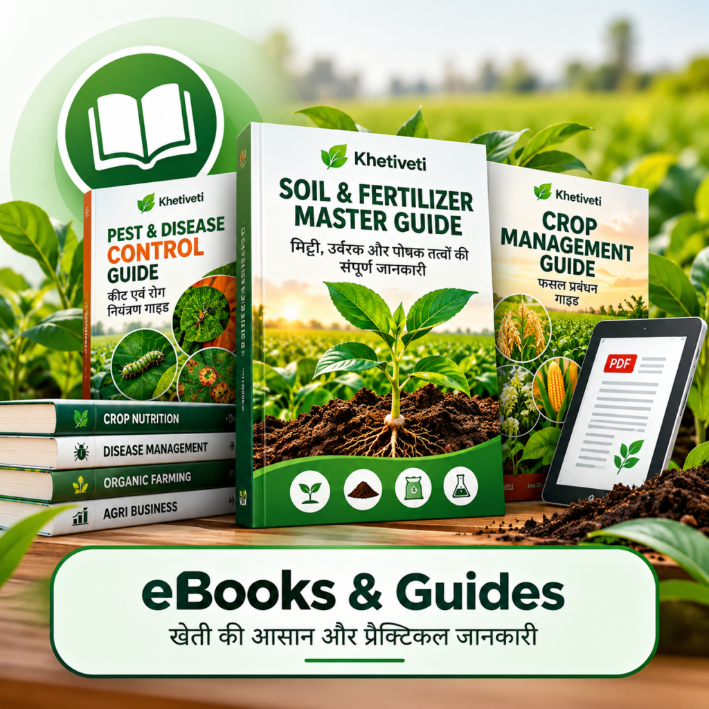 Khetiveti ebook & guide